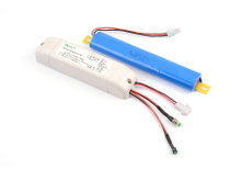 5/10/15/20W EM Power adjustable LED EMERGENCY PACK
