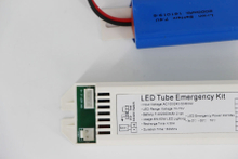 4W Output Emergency Kit For 18W LED Tube