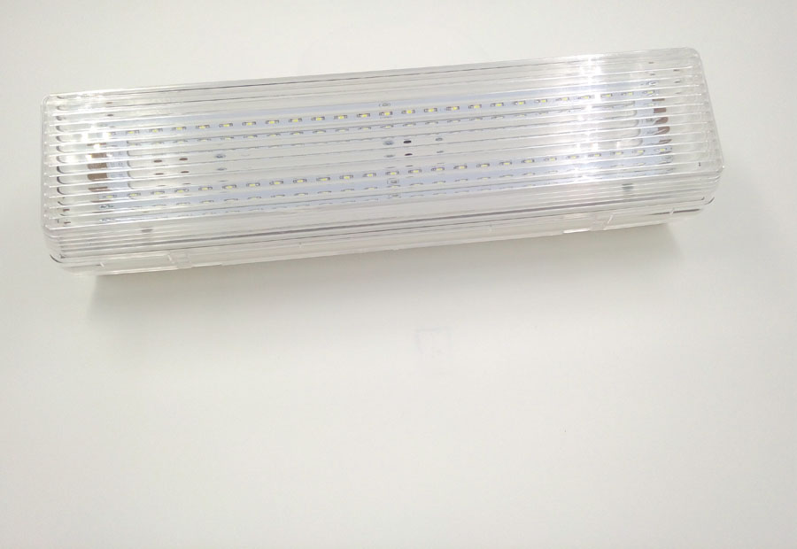 CE LED Emergency light for building