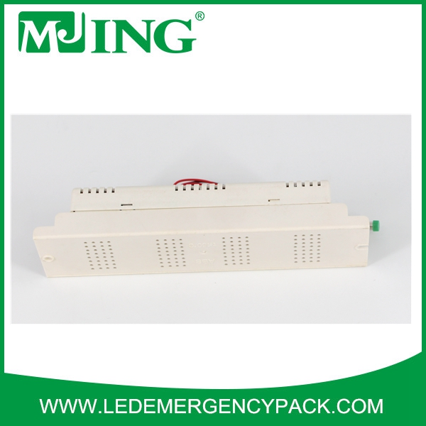 Li-on Batteries LED Panel Emergency converter with CE