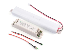 LED Tri-proof Emergency 50W Emergency kit With CE
