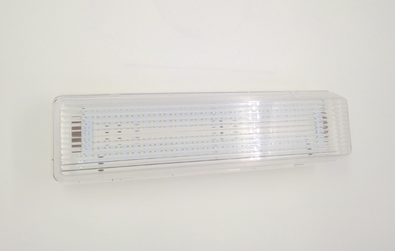 CE LED Emergency light for building
