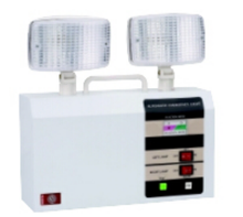 Maintain and Non-maintain two head Emergency light LED