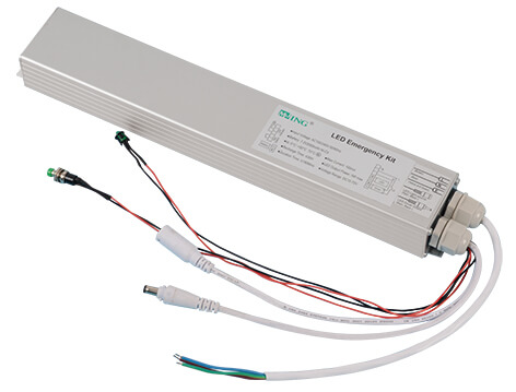  5W Output Emergency PowerLED Driver For 40W Panel LED