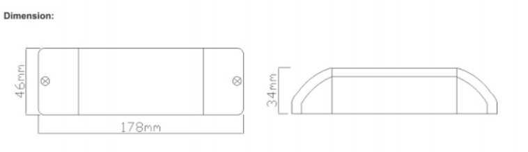 emergency egress lighting