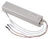 Emergency Inverter Kit For 18W Panel Matched Ni-Cd Battery
