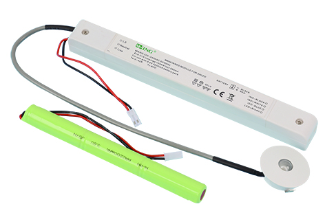  3w Maintained LED Emergency Mini Spot Lights Kits