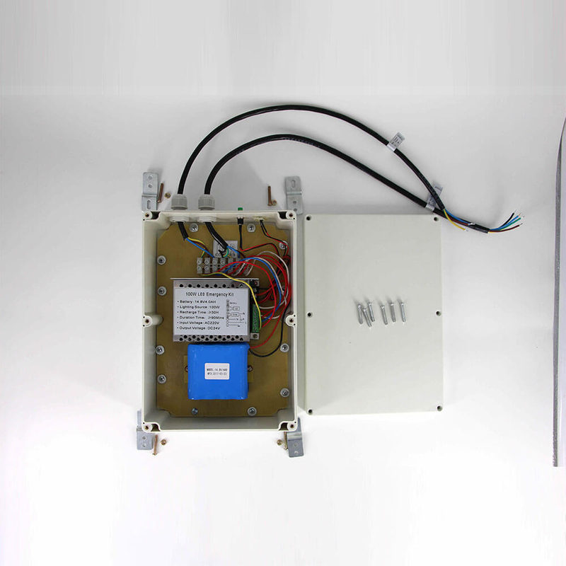 Emergency Conversion Kti For LED DC24V manufacturers and suppliers