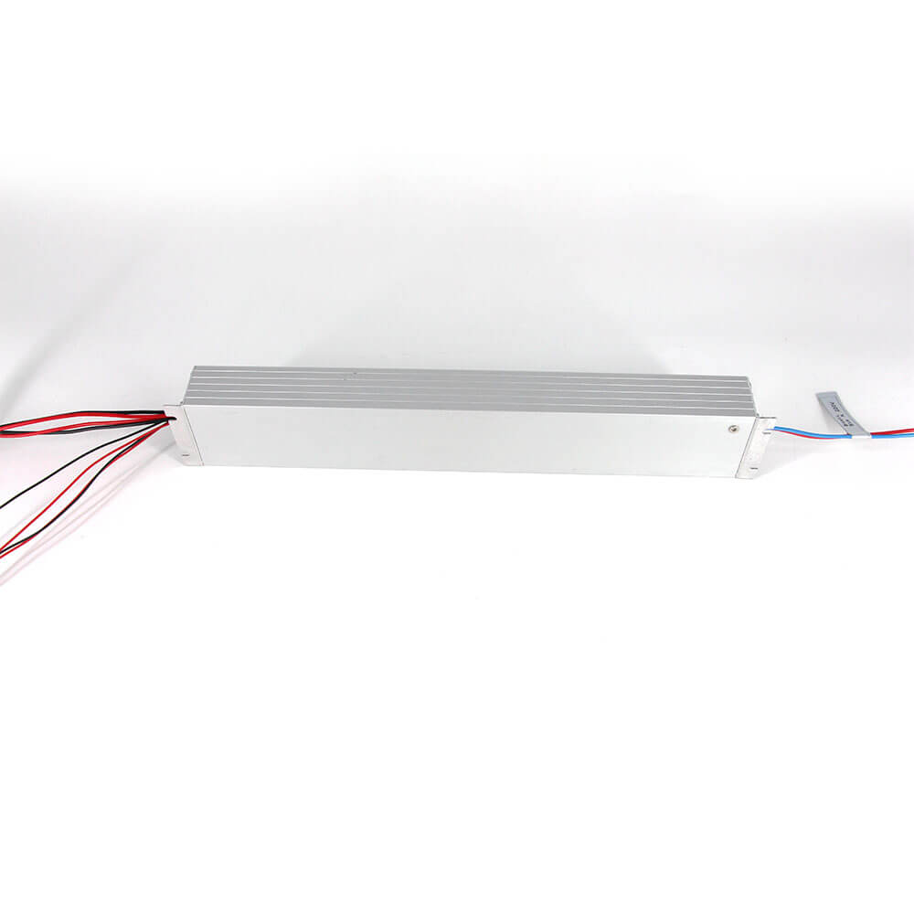 LED Emergency Power Supply For High-power Panel Lamp
