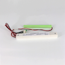 Tri-proof light emergency power pack LED
