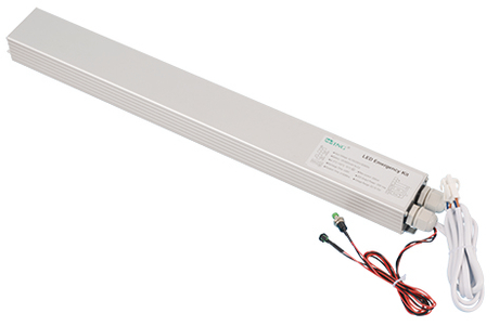  Emergency power kits for classic 60x60 LED panels 40W/Emergency Module Kits/Emergency Light Kits
