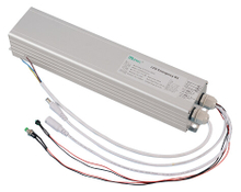  5W Output Emergency PowerLED Driver For 40W Panel LED